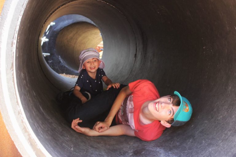 Parenting the Digital Child – Unplugging and Reengaging