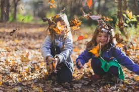 Nature Play WA event comes to Bunbury!