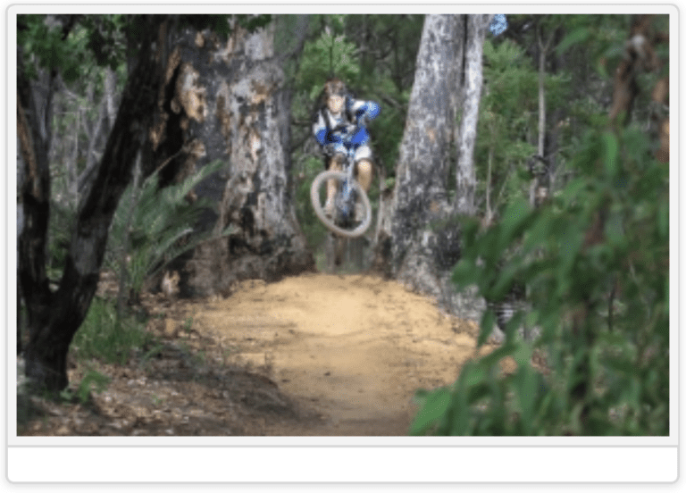 gspot mtb trails
