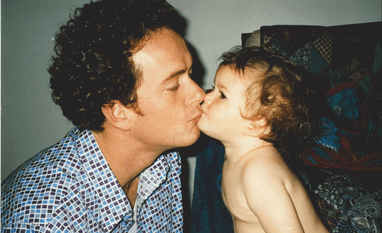 Raising Courageous Children