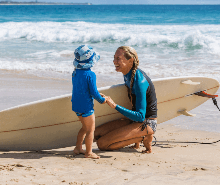 Summer and Living in Western Australia