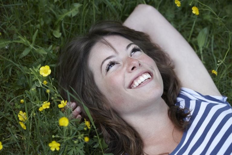 Urban Nature Experiences Reduce Stress in the Context of Daily Life Based on Salivary Biomarkers