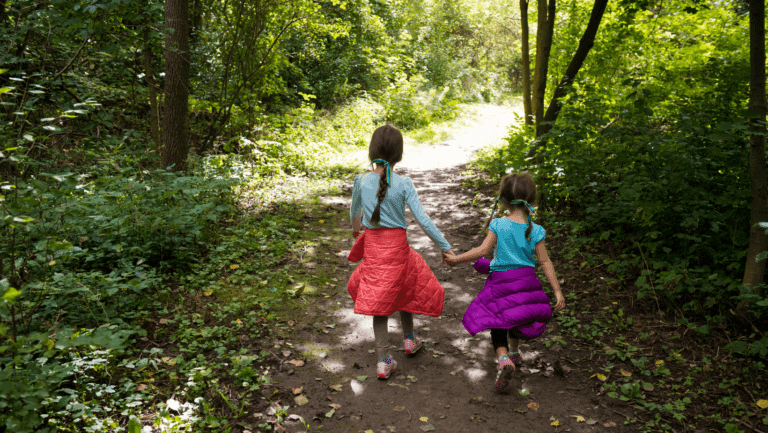 Exploring the Relations Between Childhood Experiences in Nature and Young Adults’ Environmental Attitudes and Behaviours