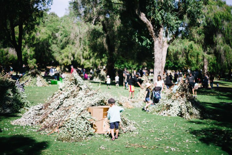 What’s on in WA this weekend