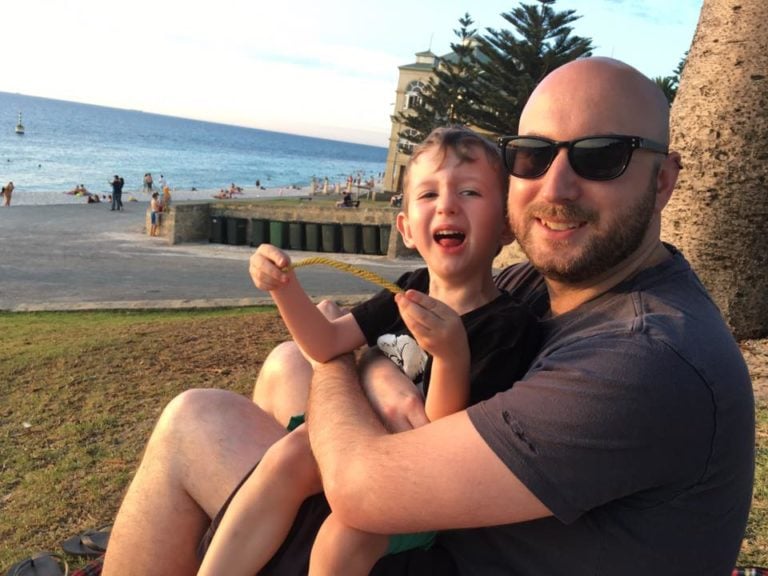 5 Things We Know About Dads & The Perfect Father’s Day Gift!