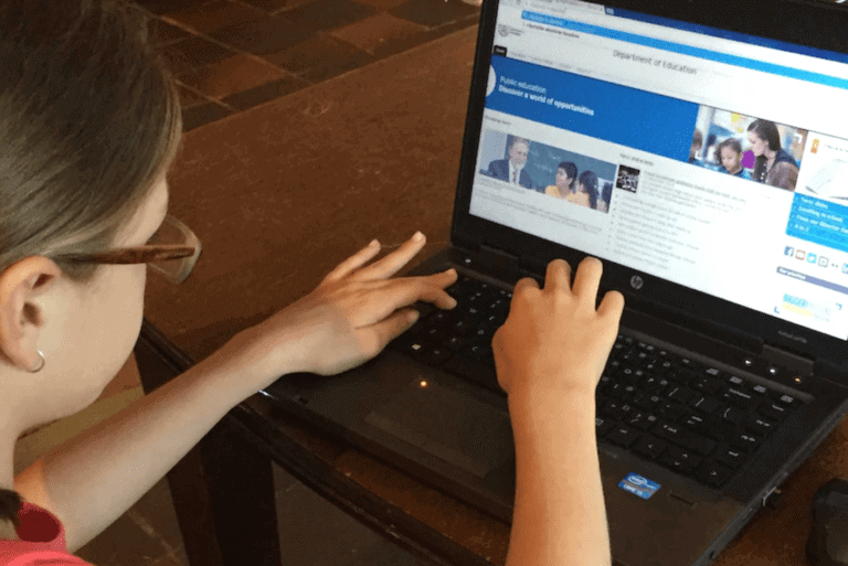 Eye health ‘time bomb’ as kids stay indoors, increase screen exposure