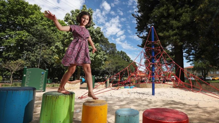 GPs ‘prescribe’ outdoor play as therapy for inactive Aussie kids