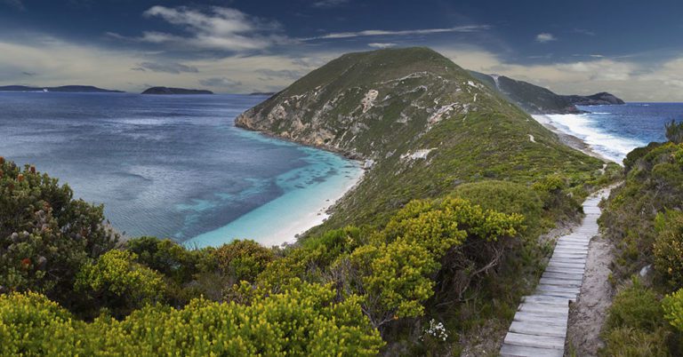 Spring Into Parks: Explore 101 National Parks & 17 Marine Parks in WA