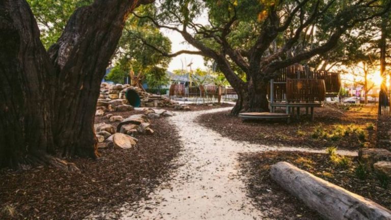 10 of the best parks in WA: The public spaces changing Australia