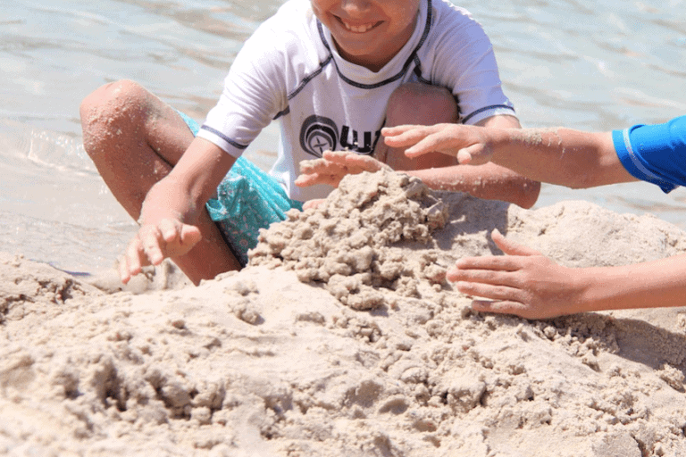 Parents urged to let children find their own ways to cope with school holidays boredom