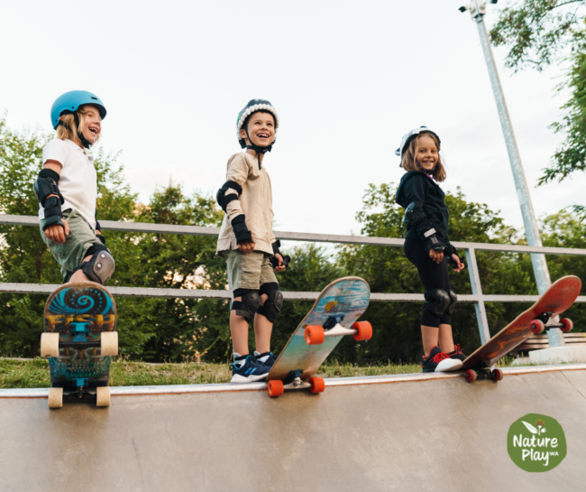 Skatepark