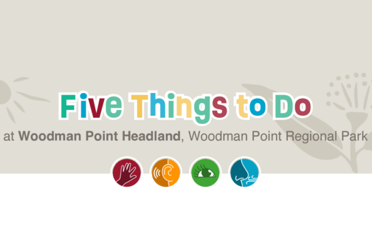 Five Things to Do at Woodman Point Headland