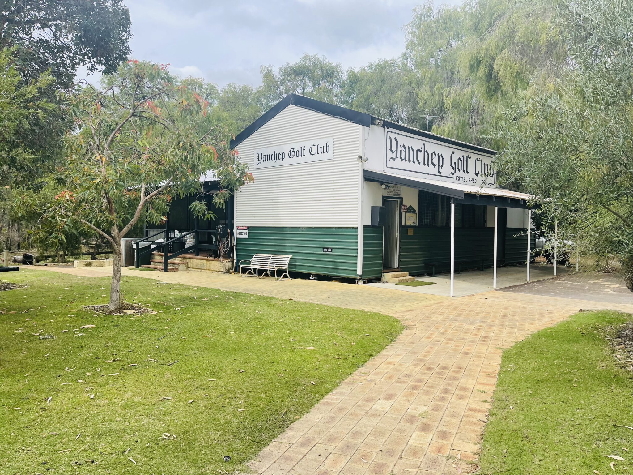 Yanchep National Park Nature Play WA