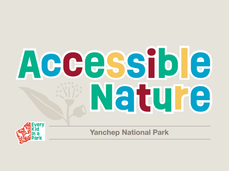 Accessible Nature Guide Yanchep National Park