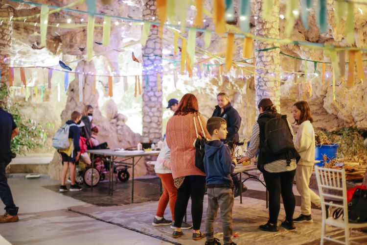 EKIP_Yanchep National Park Event_Natures Wonderland_Group shot