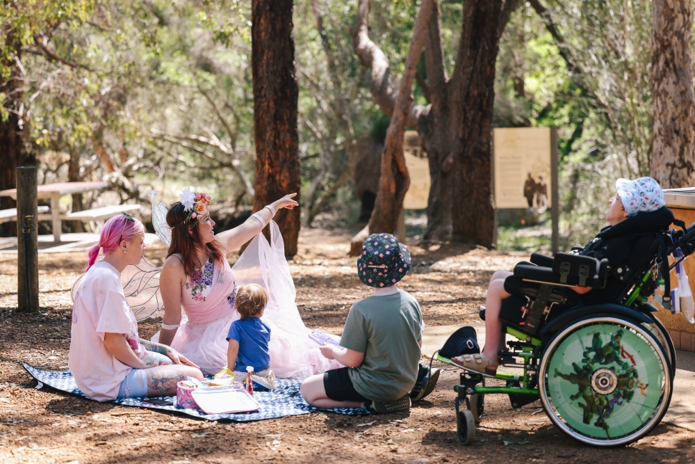 EKIP_John Forrest National Park_Harrison Family_Eco Faeries 1
