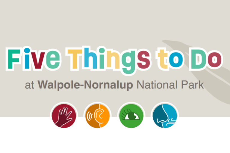 Five Things to Do at Walpole-Nornalup National Park