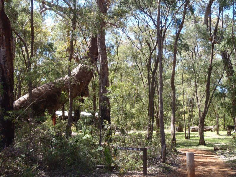 EKIP_DEntrecasteaux National Park_Yeagarup 3_DBCA