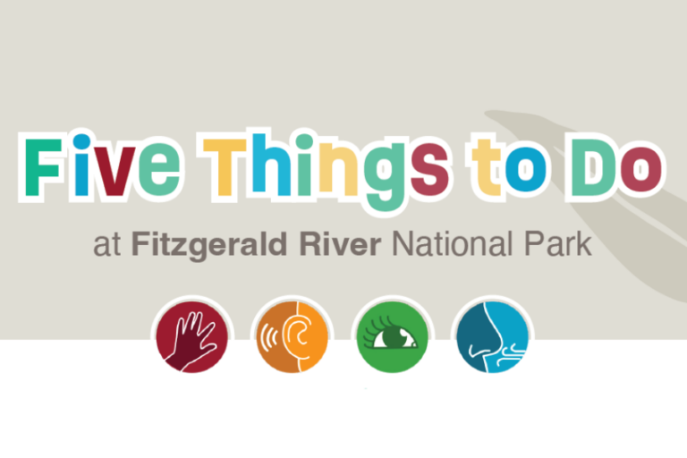 Five Things to Do at Fitzgerald River National Park