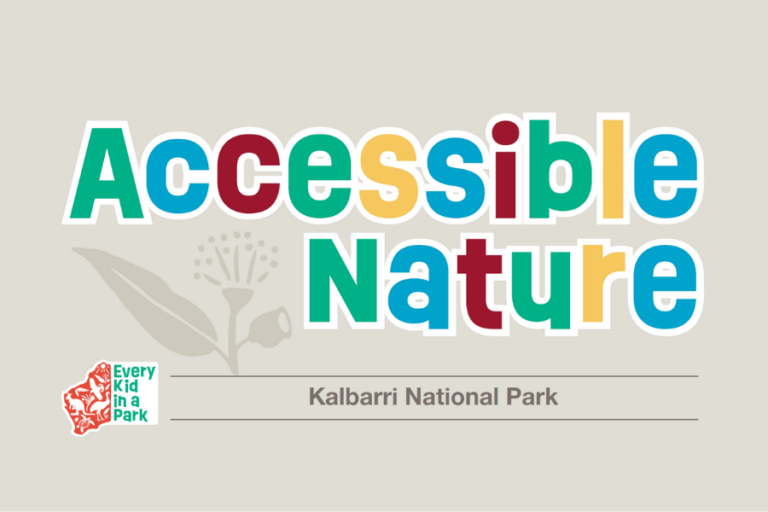 Accessible Nature Guide for Kalbarri National Park