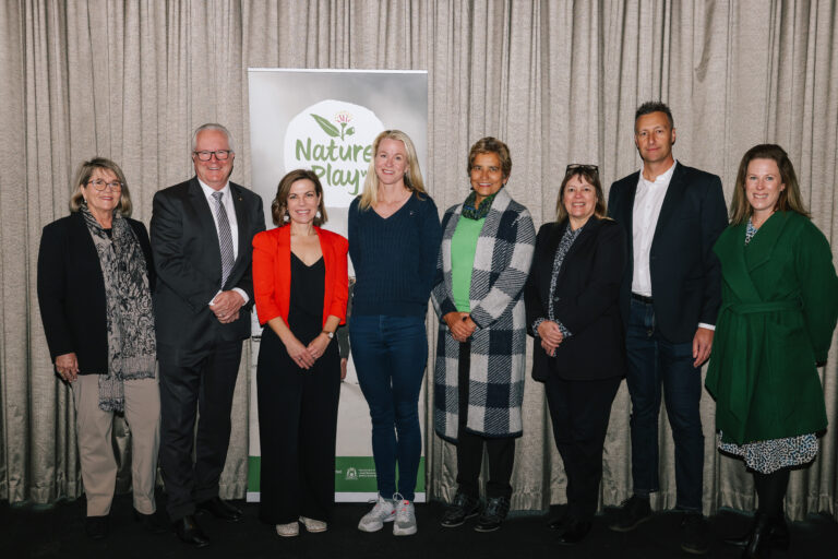 Dr Maren Østvold Lindheim’s Visit to WA: Harnessing Nature for Healing
