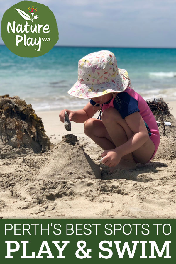 Perth's Best Play and Swim Spots
