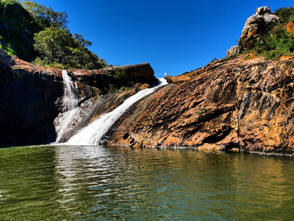 Perth's Best Play and Swim Spots