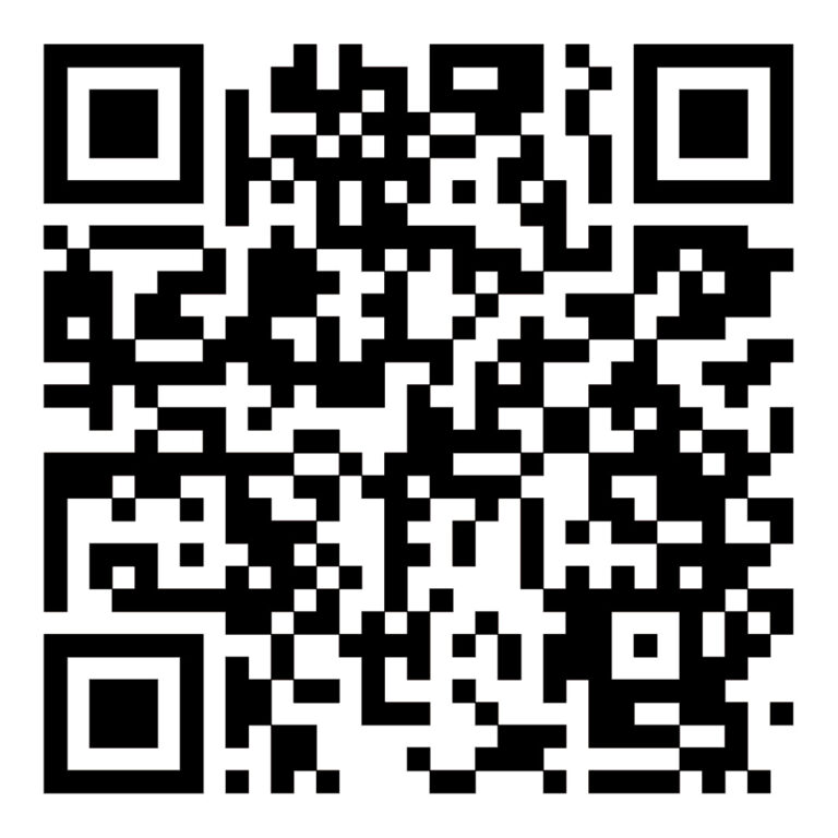 Play Anywhere QR Code for iPhone