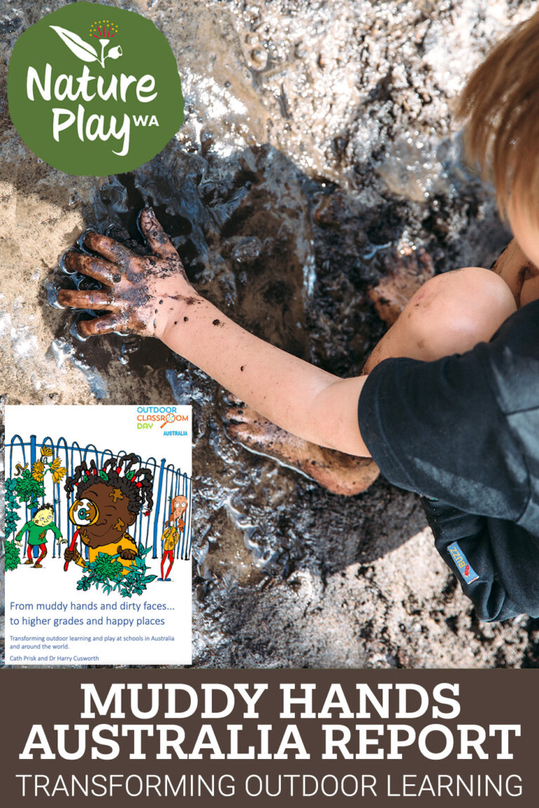 Muddy Hands Australia Report
