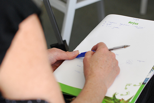 Play Space Audit Workshops for Schools and Early Learning Centres