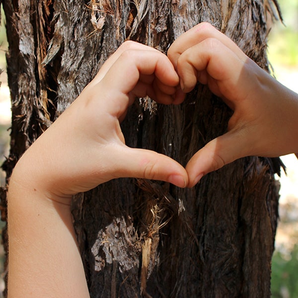 Growing Stronger, Smarter, Happier: Benefits of Nature Play for Kids