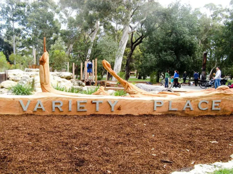 Variety Place Park