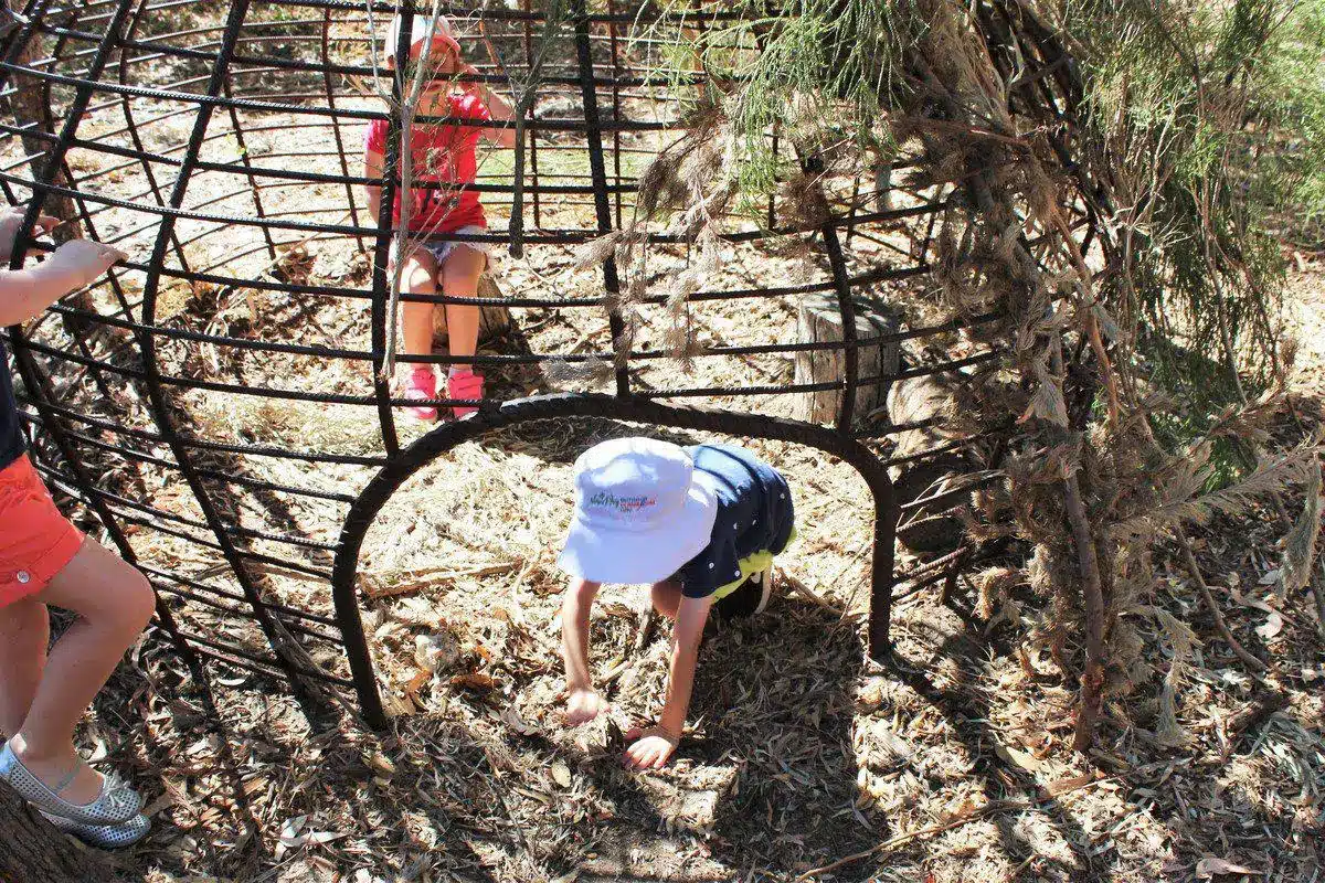 Rio Tinto Naturescape