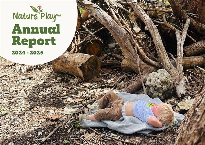 Annual Report 2024-2025