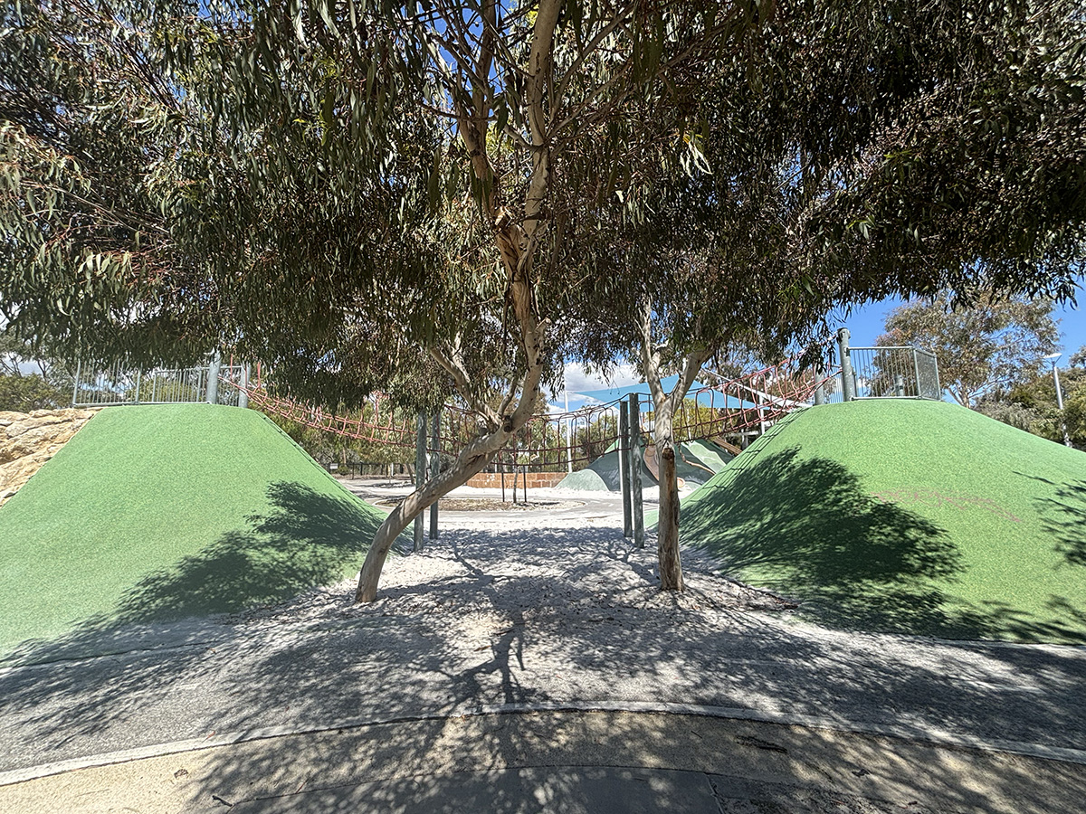 Discovery Park Banksia Grove