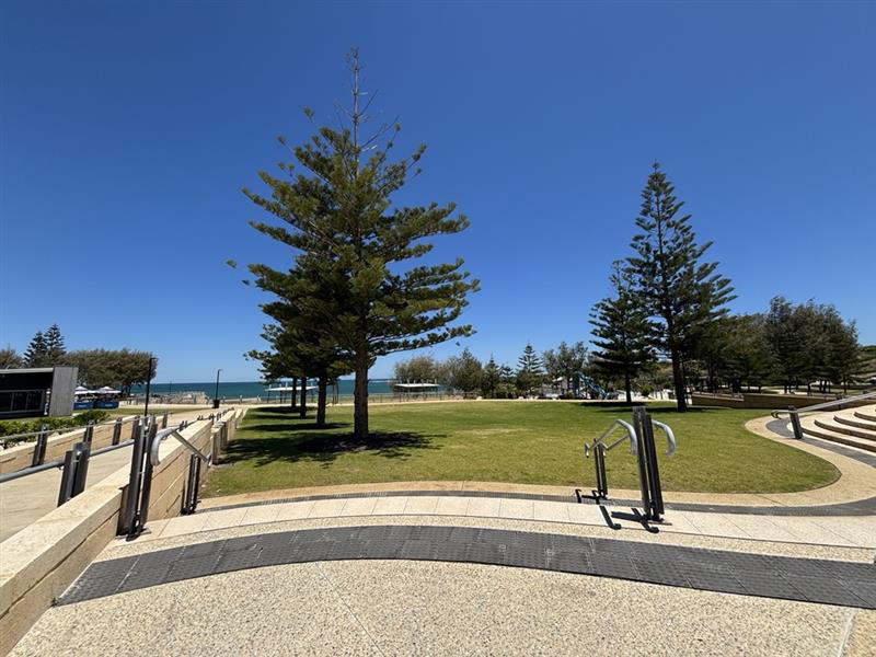Shorehaven Adventure Playground Perth