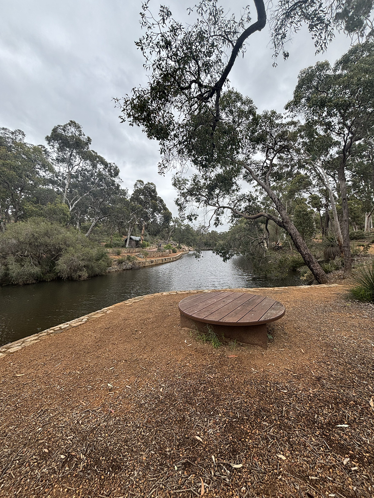 John Forrest NP Nature Play