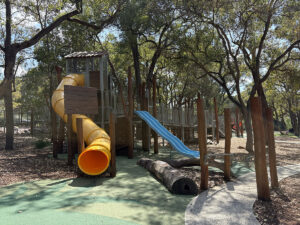 Kwinana Adventure Park Perth