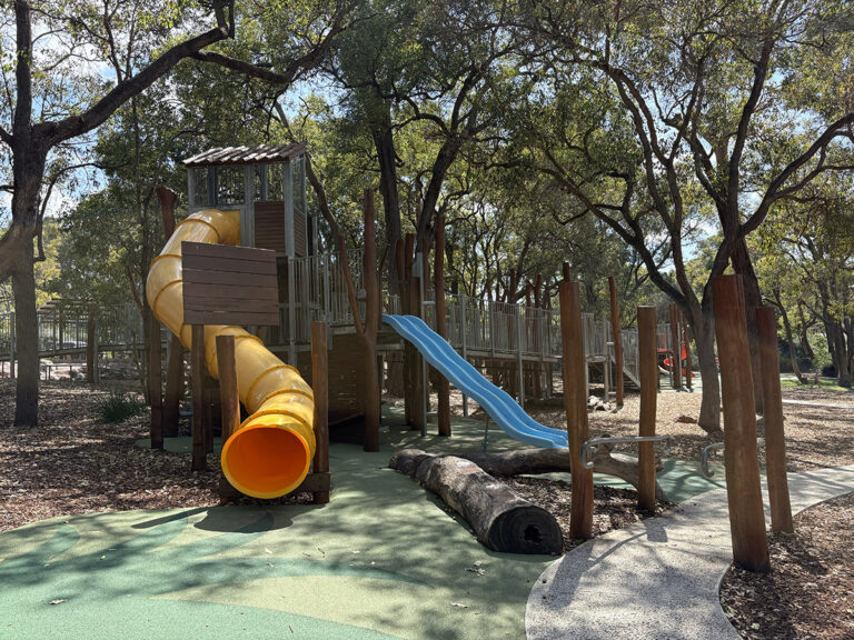 Kwinana Adventure Park Perth