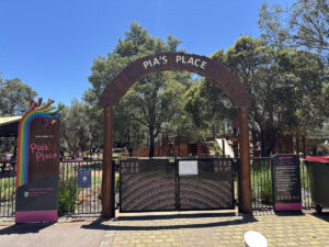 Pias Place Whiteman Park