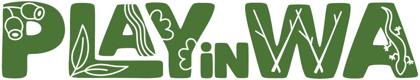 play in WA logo