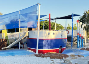 Shipwreck Park Hilbert Western Australia