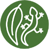 plants and animals icon
