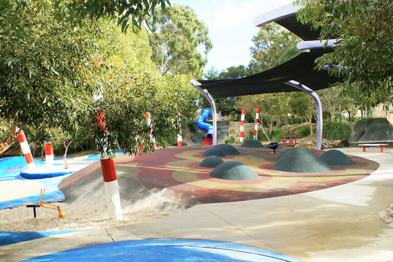 Kadidjiny Park Melville WA