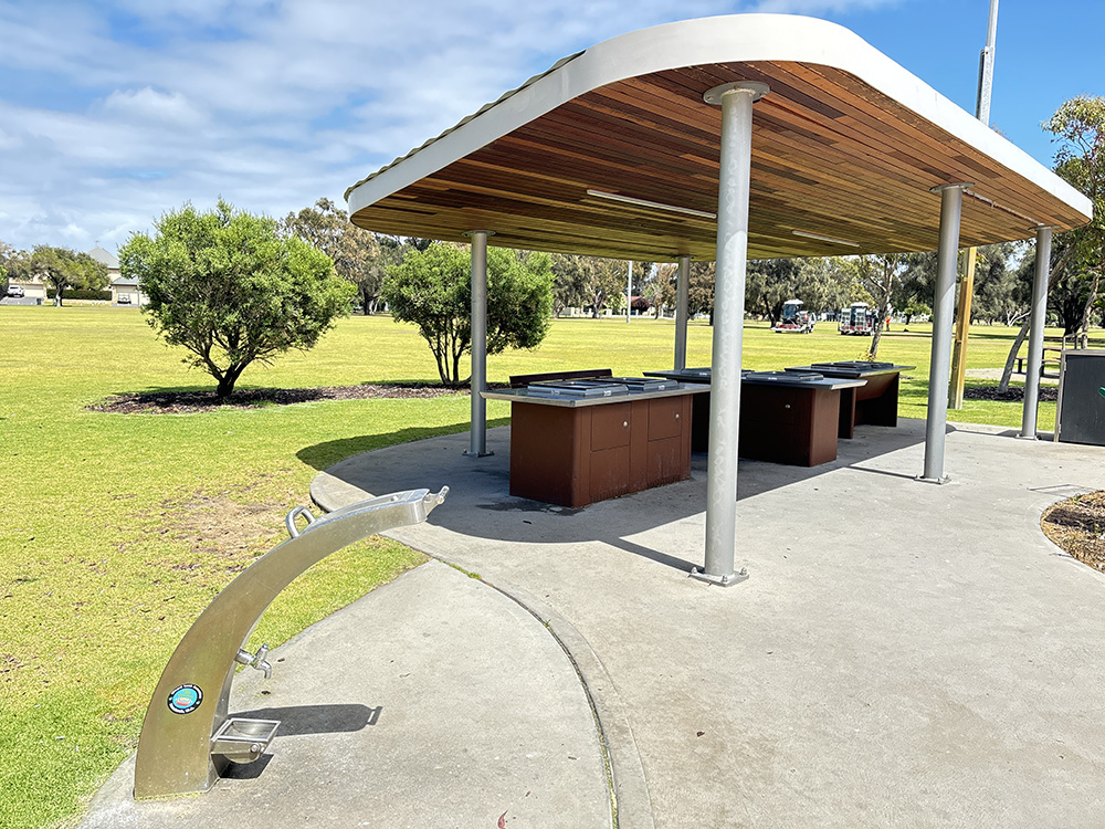 Koolaanga Waabiny amenities