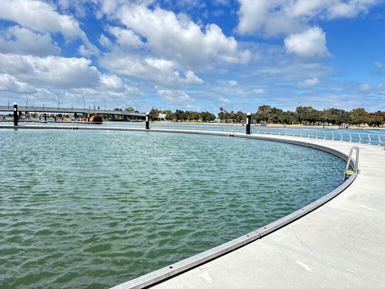 Kwillena Gabi Pool Mandurah