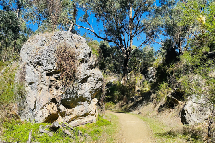 Yanchep-National-Park_Cave entrance