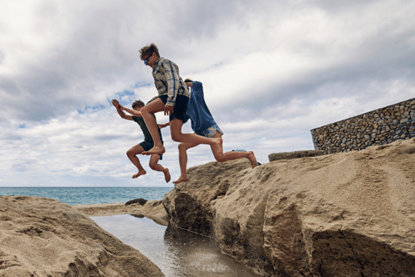 Cultural humility with teens